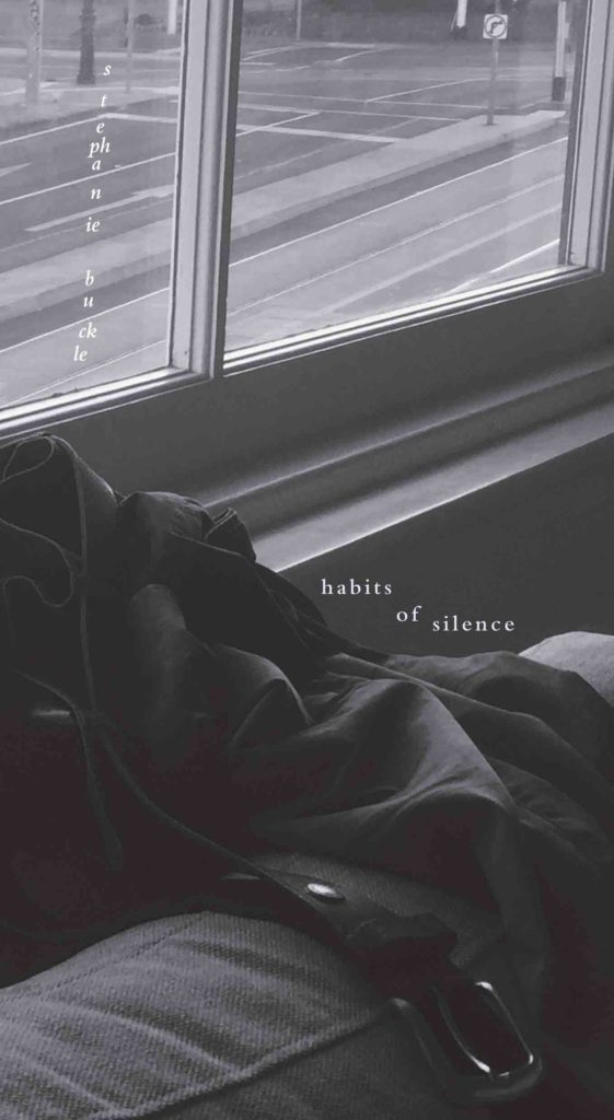 Habits of silence